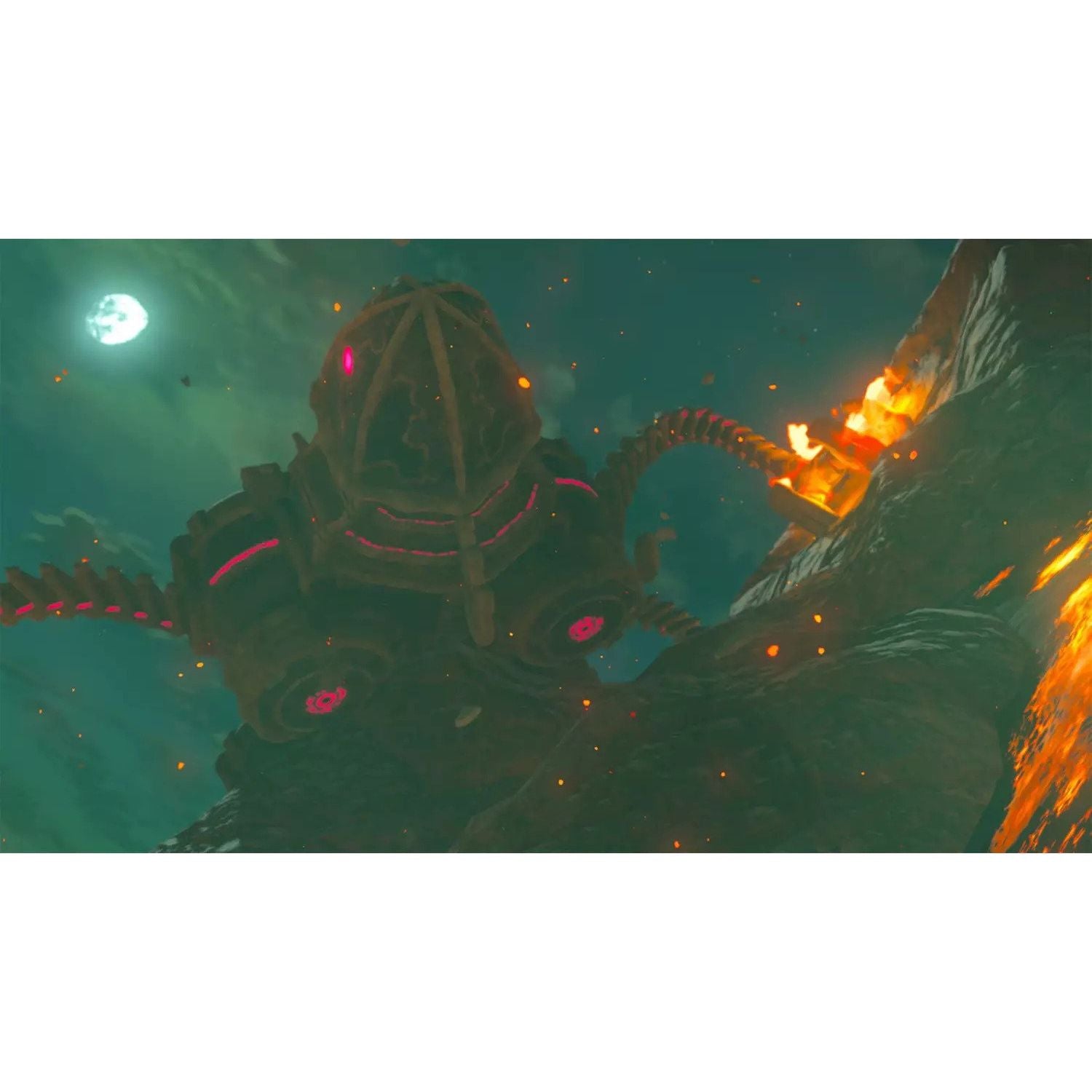 The Legend of Zelda: Breath of the Wild - Nintendo Switch - 2