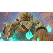 The Legend of Zelda: Breath of the Wild - Nintendo Switch - 4