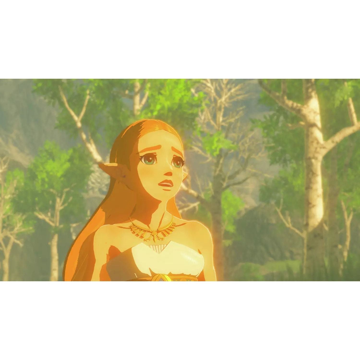 The Legend of Zelda: Breath of the Wild - Nintendo Switch - 9