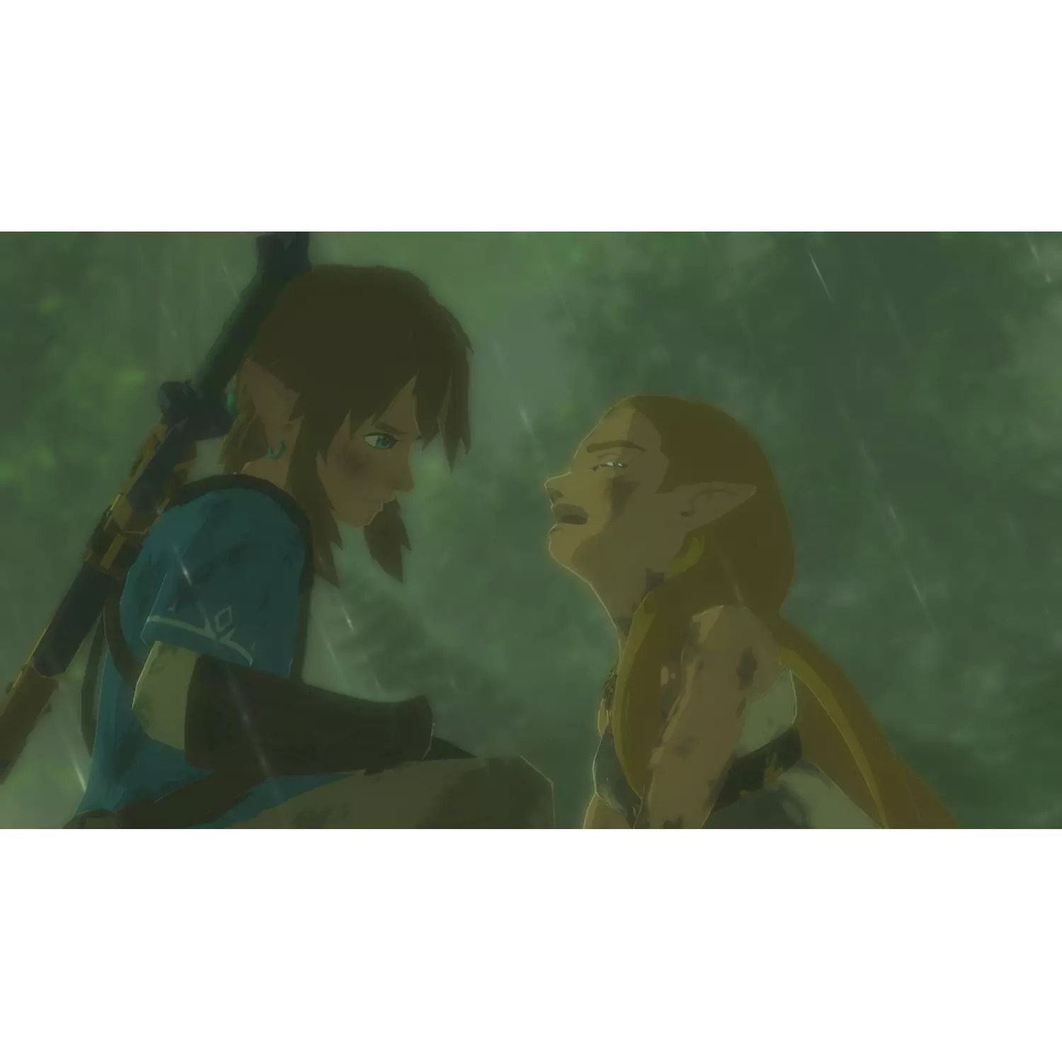 The Legend of Zelda: Breath of the Wild - Nintendo Switch - 8