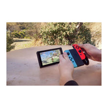 The Legend of Zelda: Breath of the Wild - Nintendo Switch - 5