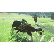 The Legend of Zelda: Breath of the Wild - Nintendo Switch - 10