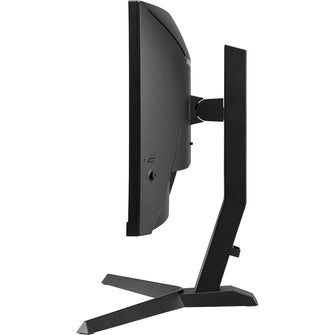 iiyama G-Master Curved 23.6 Inch Full HD,HDMI/DisplayPort, Built-in Speakers, Adjustable Stand-GB2466HSU-B1   - 3