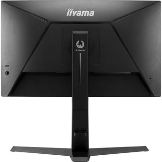 iiyama G-Master Curved 23.6 Inch Full HD,HDMI/DisplayPort, Built-in Speakers, Adjustable Stand-GB2466HSU-B1   - 5
