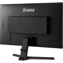 iiyama G-Master 27, HDMI/DisplayPort, Built-in Speakers - G2770QSU-B1  - 7