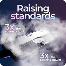 Avalla T-20 high pressure steam mop - blue - 4