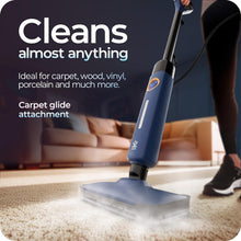 Avalla T-20 high pressure steam mop - blue - 5
