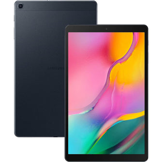 Samsung Galaxy Tab A 10.1-Inch SM t510, 32 GB Wi-Fi - Black - 2