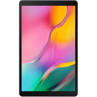Samsung Galaxy Tab A 10.1-Inch SM t510, 32 GB Wi-Fi - Black - 1