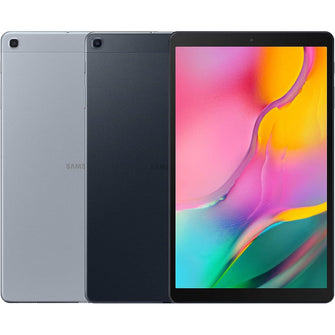 Samsung Galaxy Tab A 10.1-Inch SM t510, 32 GB Wi-Fi - Black - 4