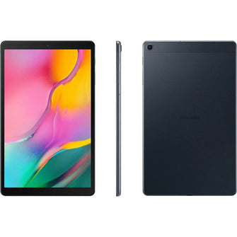 Samsung Galaxy Tab A 10.1-Inch SM t510, 32 GB Wi-Fi - Black - 3