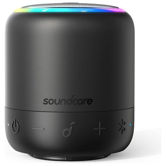 Anker SoundCore Mini 3 Pro Portable Bluetooth Speaker - 1