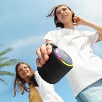 Anker SoundCore Mini 3 Pro Portable Bluetooth Speaker - 2