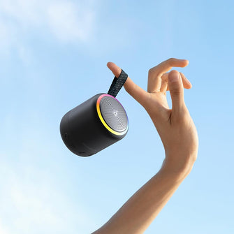 Anker SoundCore Mini 3 Pro Portable Bluetooth Speaker - 5