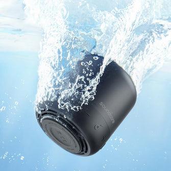 Anker SoundCore Mini 3 Pro Portable Bluetooth Speaker - 6
