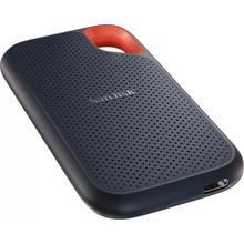 SANDISK Extreme Portable External SSD - 2 TB, Black - 2