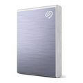 SEAGATE One Touch External SSD - 1 TB, Blue - 1