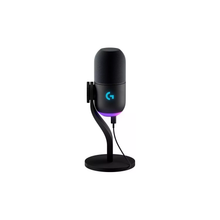 Logitech G Yeti GX USB Dynamic RGB Streaming Microphone - 1