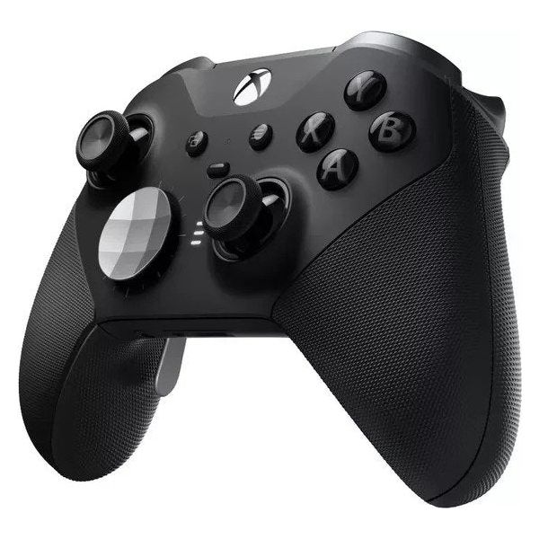 Official Xbox Elite Wireless Controller Series 2 - Black - 3