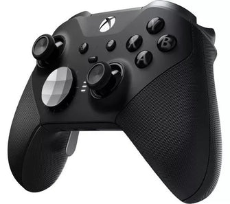Official Xbox Elite Wireless Controller Series 2 - Black - 3