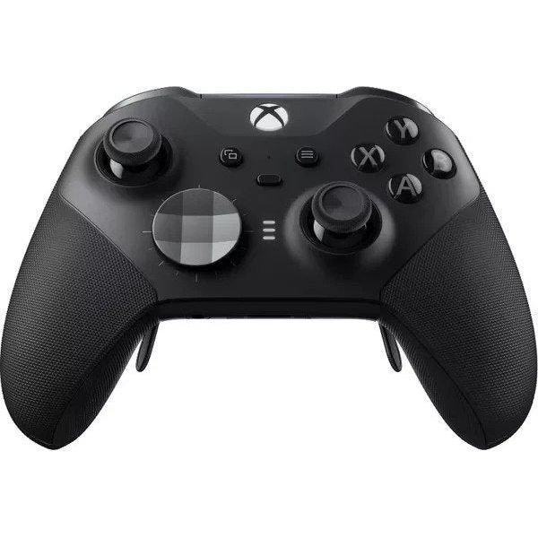 Official Xbox Elite Wireless Controller Series 2 - Black - 5