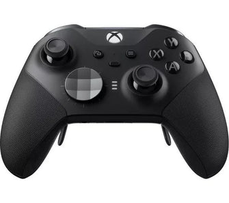 Official Xbox Elite Wireless Controller Series 2 - Black - 5