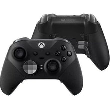 Official Xbox Elite Wireless Controller Series 2 - Black - 6