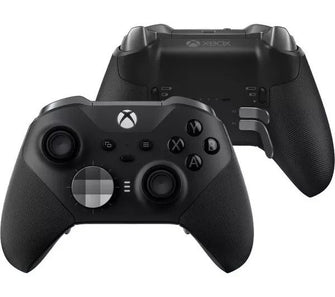 Official Xbox Elite Wireless Controller Series 2 - Black - 6