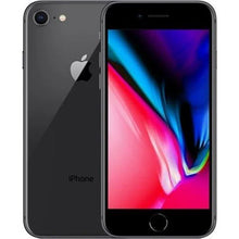 Apple iPhone 8 4G, 64GB, Space Grey - Unlocked - 1