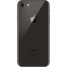 Apple iPhone 8 4G, 64GB, Space Grey - Unlocked - 3