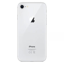 Apple iPhone 8 64GB, Silver - Unlocked - 3