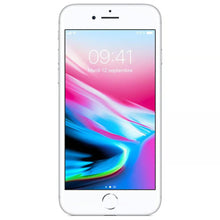 Apple iPhone 8 64GB, Silver - Unlocked - 2