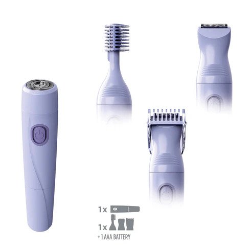 Intuition 4 in 1 Perfect Finish - 2