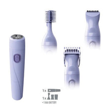 Intuition 4 in 1 Perfect Finish - 2