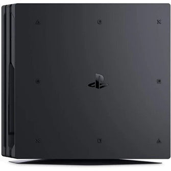 Sony PlayStation 4 Pro (PS4) 2TB Console - Black - 1