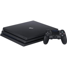 Sony PlayStation 4 Pro Console 1TB (PS4) - Black - 2