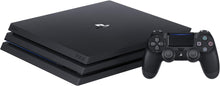 Sony PlayStation 4 Pro Console 1TB (PS4) - Black - 2