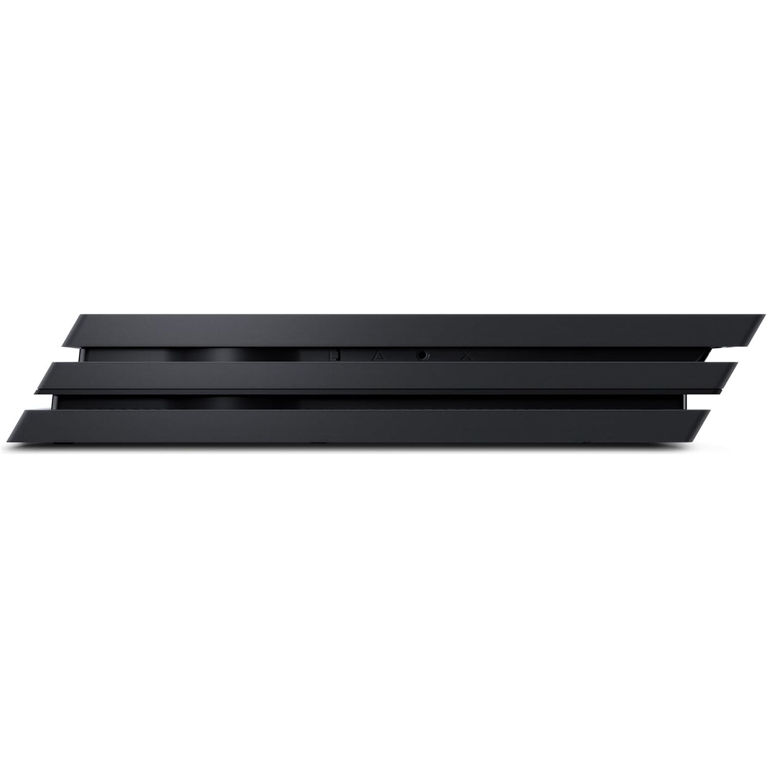 Sony PlayStation 4 Pro Console 1TB (PS4) - Black - 3
