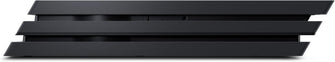 Sony PlayStation 4 Pro Console 1TB (PS4) - Black - 3