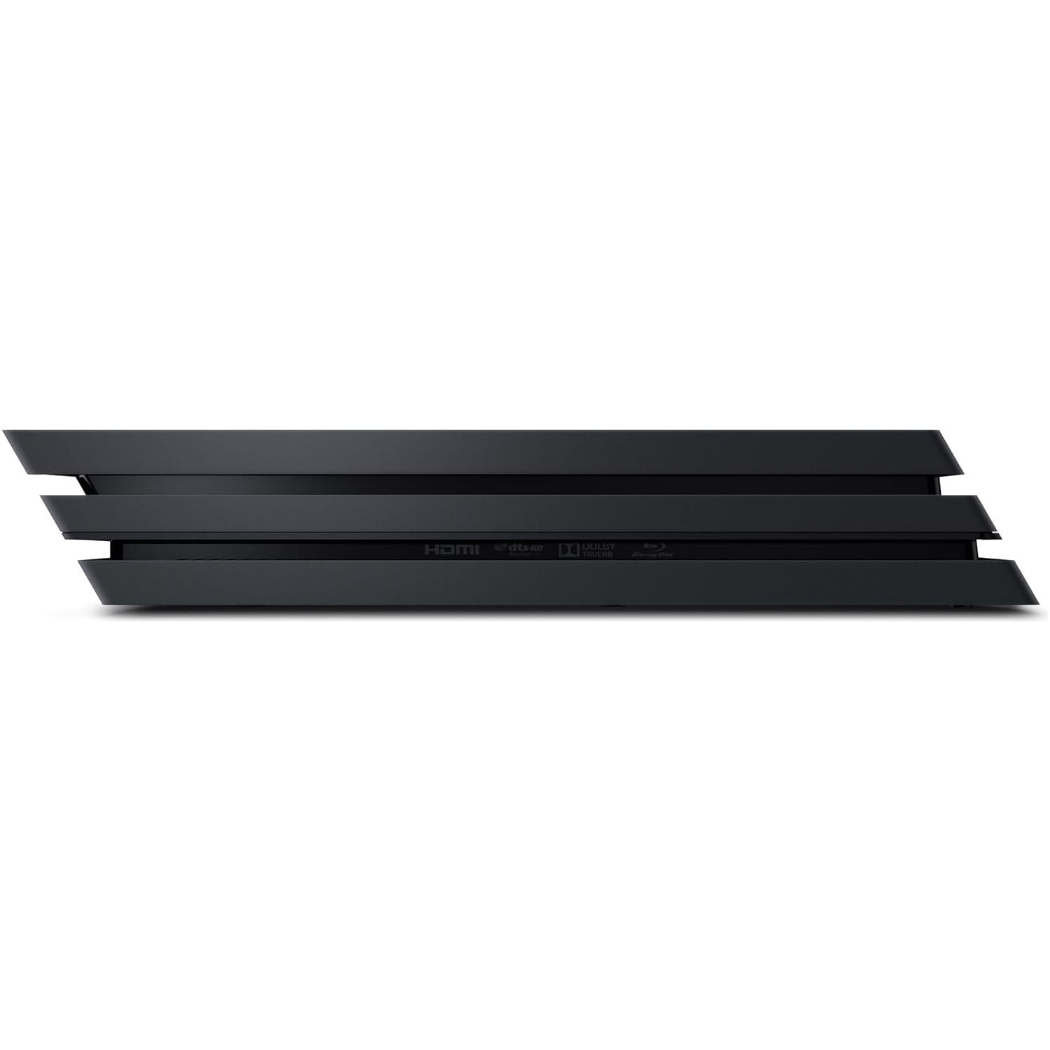 Sony PlayStation 4 Pro Console 1TB (PS4) - Black - 4