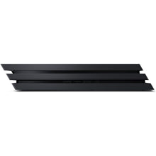 Sony PlayStation 4 Pro Console 1TB (PS4) - Black - 4