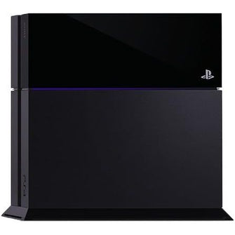 Sony PlayStation 4 (PS4) 500GB Console - Black - 3