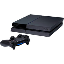 Sony PlayStation 4 (PS4) 500GB Console - Black - 4