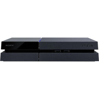 Sony PlayStation 4 (PS4) 500GB Console - Black - 5