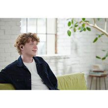 Sony WF-C500 True Wireless Headphones - Black - 2