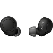 Sony WF-C500 True Wireless Headphones - Black - 1