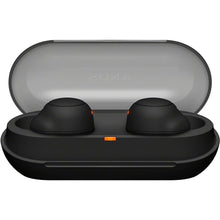 Sony WF-C500 True Wireless Headphones - Black - 4