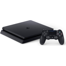 Sony PlayStation 4 Slim 500GB Console - Black - 6