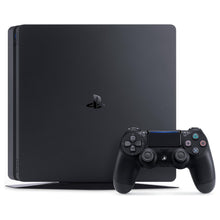 Sony PlayStation 4 Slim 500GB Console - Black - 1