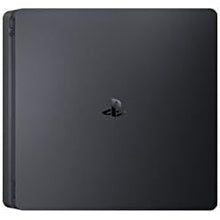Sony PlayStation 4 Slim 500GB Console - Black - 3